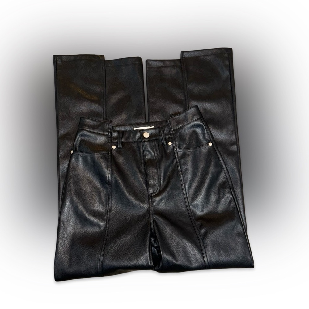 Avec Les Filles Pants